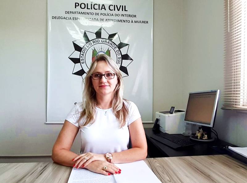 Três mulheres são agredidas por dia em Santo Ângelo