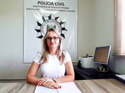 Três mulheres  são agredidas por dia em Santo Ângelo