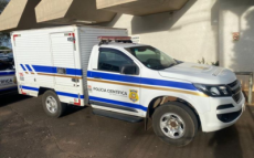 Criança de um ano e quatro meses morre atropelada pelo pai em Chapecó