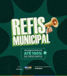 Inicia nesta segunda o período para adesão ao REFIS Municipal em Santo Ângelo