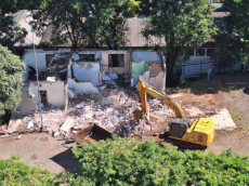 HCI inicia obras do Hospital da Criança Mauricio de Sousa e mobiliza comunidade para doações