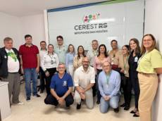 Santo Ângelo inaugura CEREST e amplia atendimento em saúde do trabalhador na região
