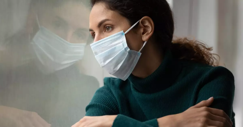 Pós-pandemia ainda impacta saúde mental e aumenta sofrimento emocional 