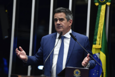 Como funcionava esquema entre Ciro Nogueira e Daniel Vorcaro, segundo a PF