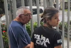 MP denuncia professor universitário por abusar e explorar sexualmente crianças e adolescentes