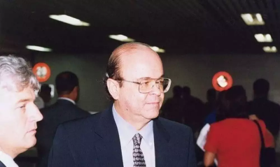Morre o economista Chico Lopes, ex-presidente interino do Banco Central, no Rio de Janeiro