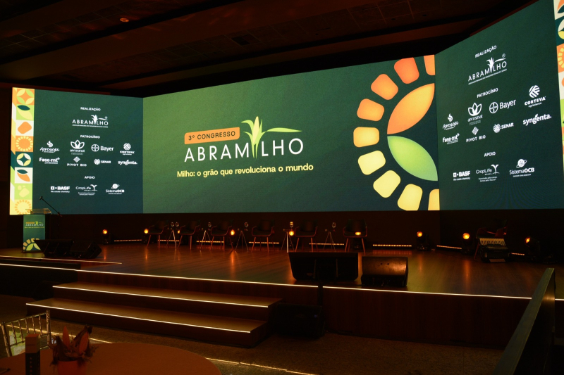 Abramilho discute Plano Safra, seguro rural e armazenagem com Mapa no dia 13