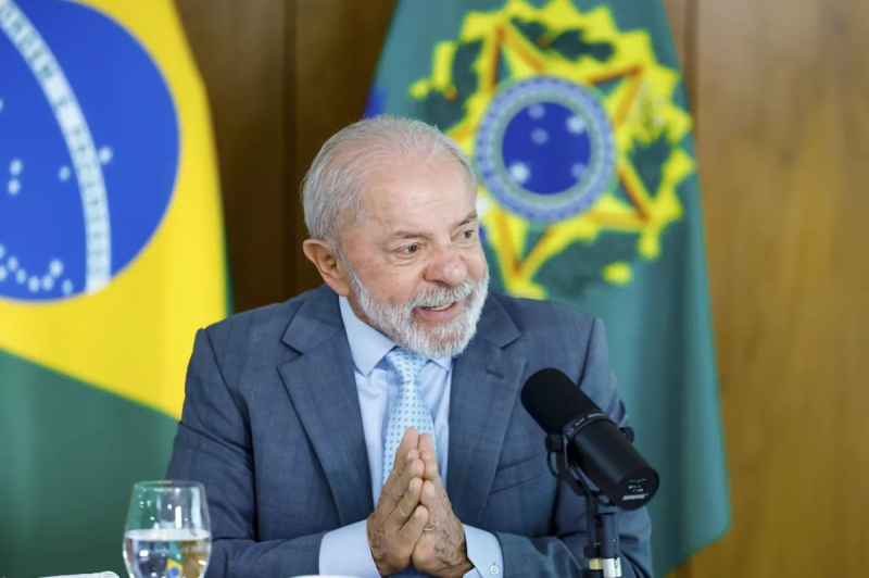 Lula sanciona lei que cria Dia Nacional em Memória das Vítimas da Covid-19