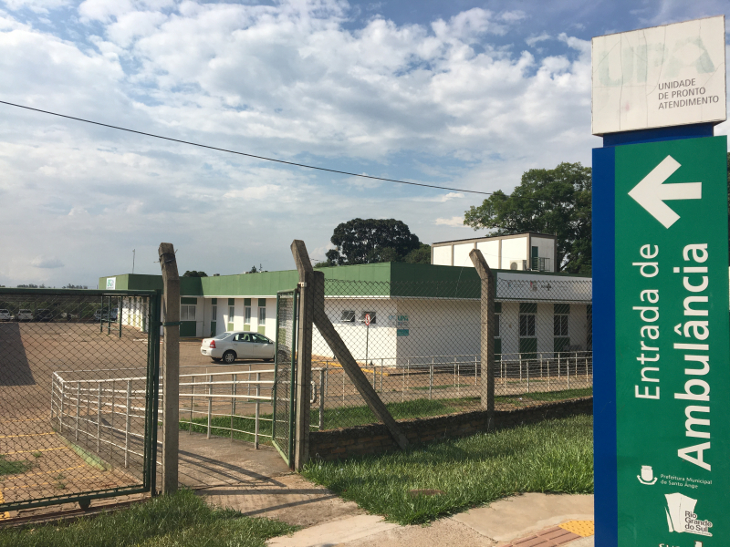 Secretaria de Saúde de Santo Ângelo abre investigação sobre morte de adolescente após atendimento na UPA