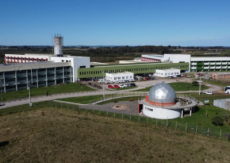 Unipampa planeja novos cursos de Medicina e Inteligência Artificial em Bagé