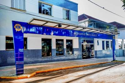 Hospital Santo Ângelo completa 88 anos