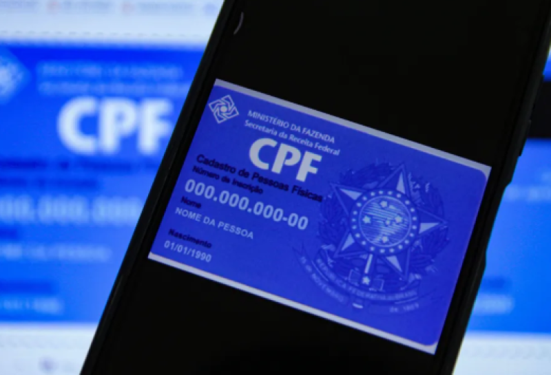 TCU aponta diferença de 300 mil entre CPFs ativos e população com mais de 100 anos