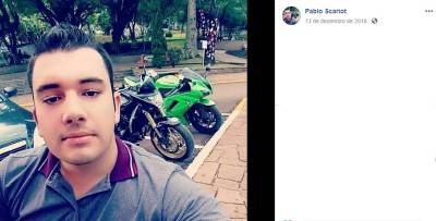 Homem é encontrado morto com tiro na cabeça às margens de rodovia de Passo Fundo