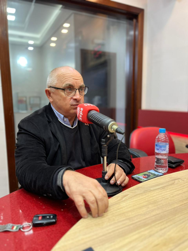 Defensor público de Santo Ângelo adverte sobre fraudes digitais que usam a imagem da Defensoria