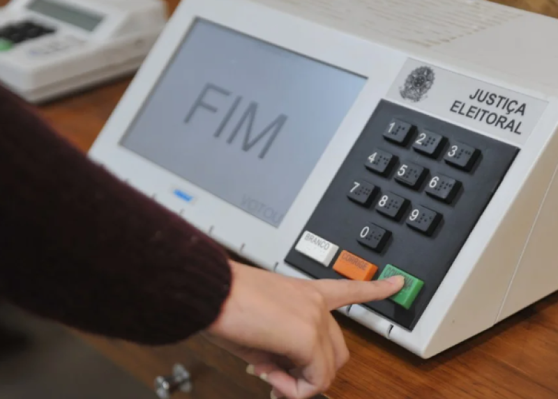 Pela primeira vez, Brasil tem mais de 1 milhão de eleitores cadastrados no exterior