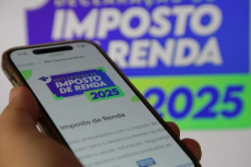 Receita Federal abre nesta sexta a consulta ao maior lote de restituição do Imposto de Renda da história