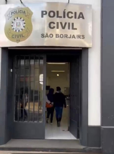 Influenciadora digital de São Borja é presa em operação contra tráfico interestadual