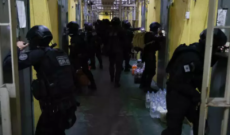 Polícia Penal realiza operação contra o uso de celulares em presídios gaúchos