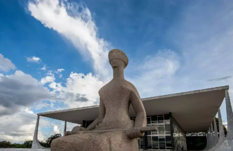 STF começa a julgar recursos de big techs sobre regulação das redes sociais