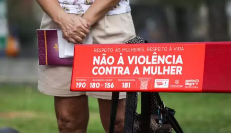 Brasil propõe pacto contra feminicídio no Mercosul contra violência às mulheres