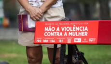 Brasil propõe pacto contra feminicídio no Mercosul contra violência às mulheres