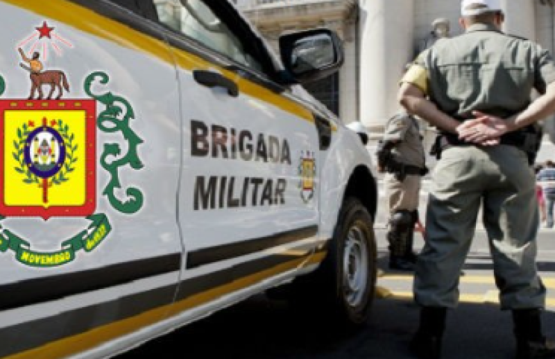 Santo Ângelo registra primeiro feminicídio de 2026; crime ocorreu no bairro Santa Bárbara
