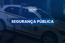 Suspeito de feminicídio no Santa Bárbara segue foragido em Santo Ângelo