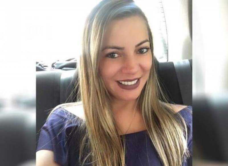 Modelo gaúcha é encontrada morta no México