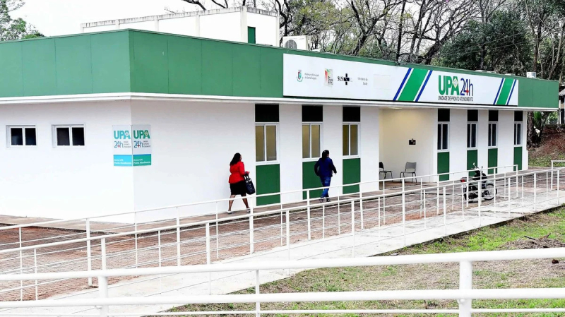 Protesto pacífico em frente à UPA de Santo Ângelo cobrará melhorias na saúde pública