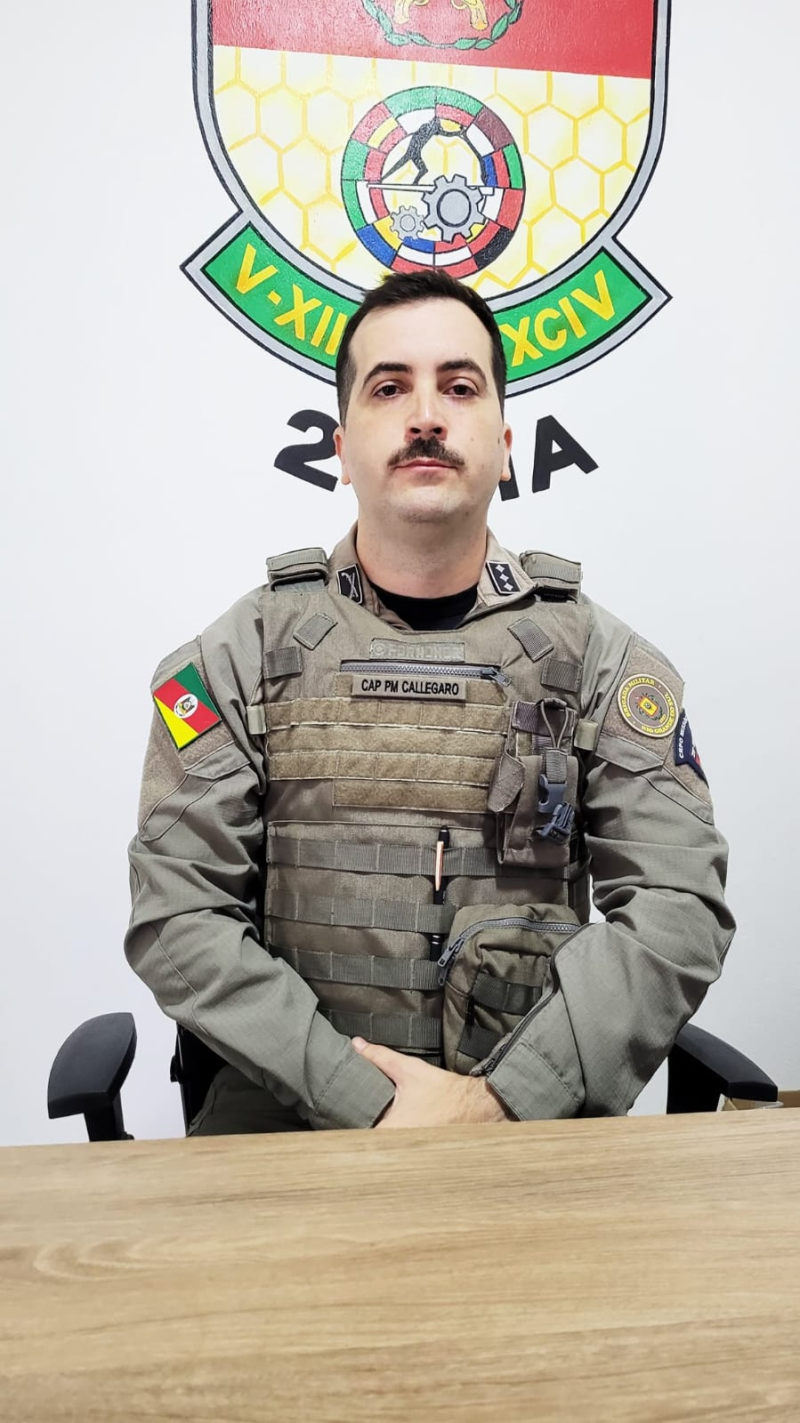 Homem é encontrado morto em residência na área central de Ijuí