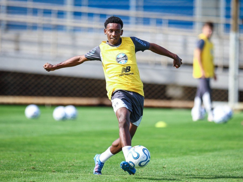Grêmio recebe o City Torque para garantir vaga direta às oitavas da Sul-Americana