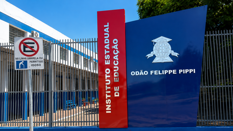 Santo Ângelo fará vacinação contra gripe no Odão Felippe Pippi após morte de dois estudantes por síndrome respiratória