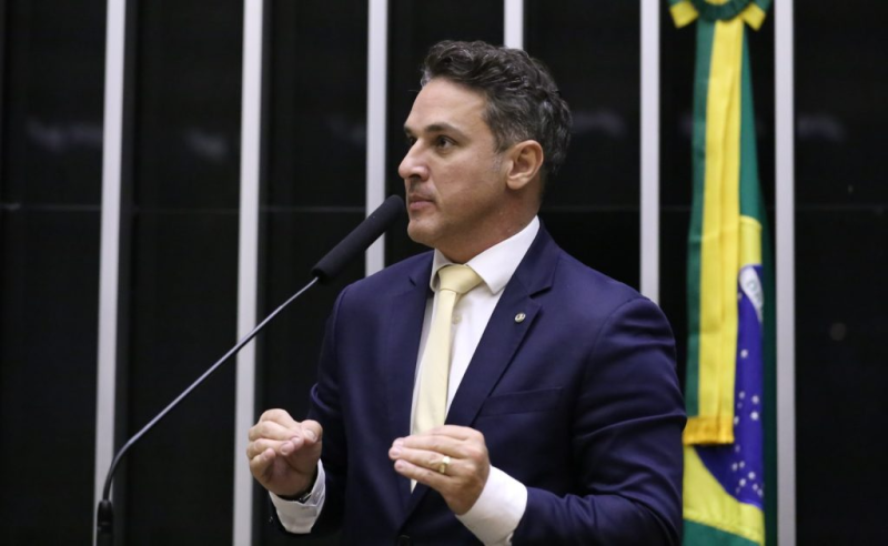 Zucco alerta para crise fiscal no RS e propõe nova atitude para enfrentamento do déficit