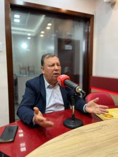 Presidente da Câmara cobra protocolos urgentes e denuncia 