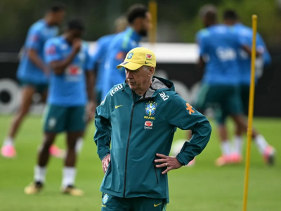 Ancelotti garante Neymar na Copa: 