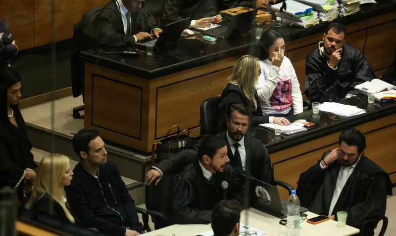 Caso Henry Borel: médico-legista refuta versão de acidente doméstico