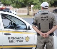 Brigada Militar de Catuípe atende 14 ocorrências e alerta para instabilidade no 190