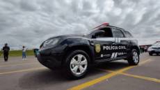 Homem é morto a facadas em Passo Fundo após discussão em supermercado