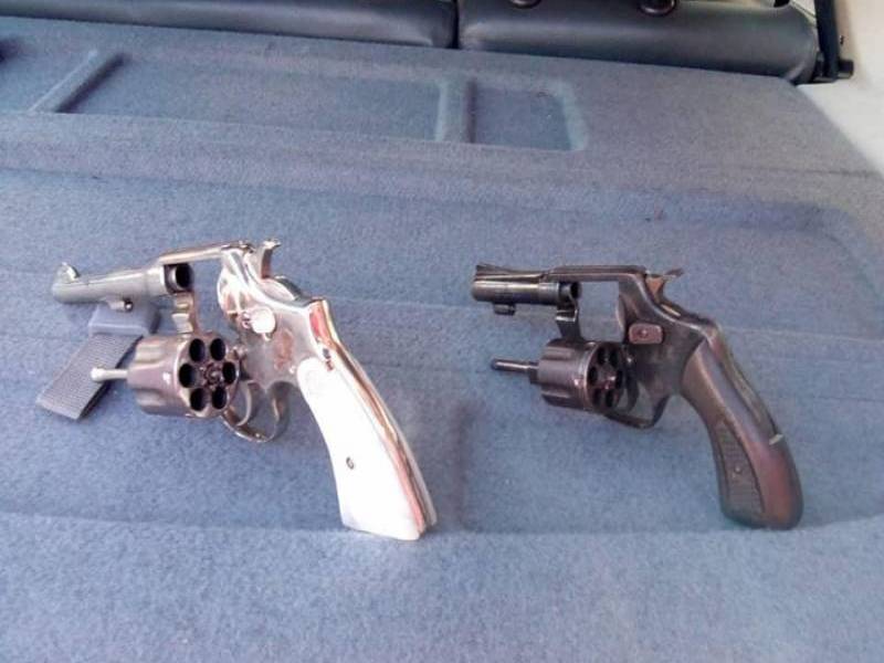 Lojistas são feitos de reféns em assalto no centro de Santo Ângelo 