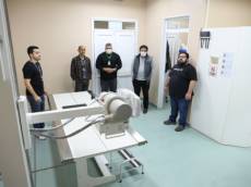 UPA de Santo Ângelo moderniza diagnóstico com raio-X digital e telerradiologia