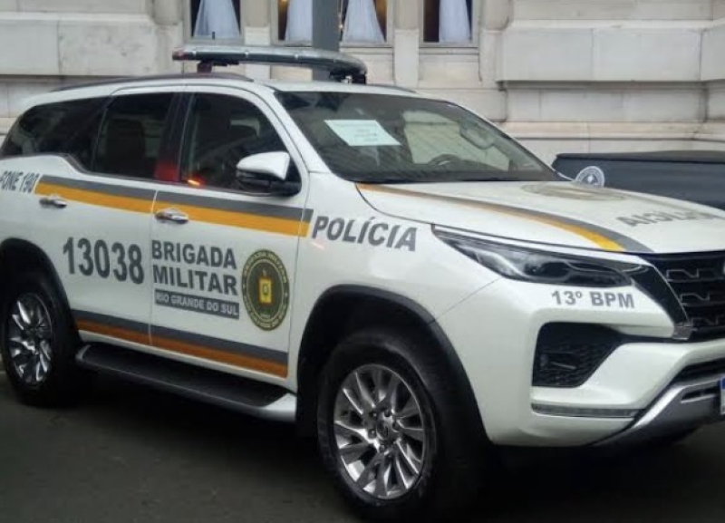 Mulher é vítima de homicídio em Santo Ângelo