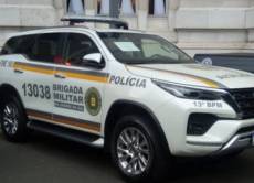 Mulher é vítima de homicídio em Santo Ângelo