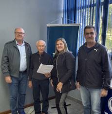 CAPES eleva nota do Programa de Pós-Graduação em Direito da URI Santo Ângelo para conceito 5