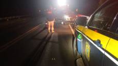Jovem de 22 anos é identificado após acidente com duas mortes na BR-285