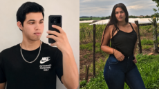 Quem são os jovens que morreram no acidente da BR-285, em Vitória das Missões