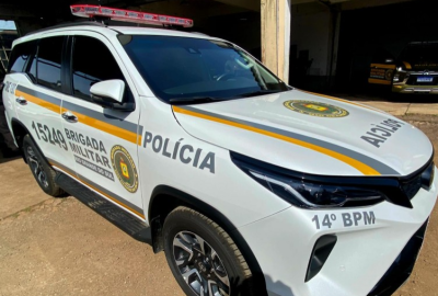 Polícia busca Everson Kauã, desaparecido desde terça-feira em Santo Ângelo 