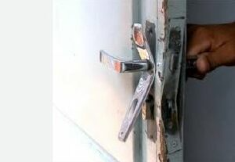Residência no interior de Santo Ângelo é alvo de arrombamento e furto
