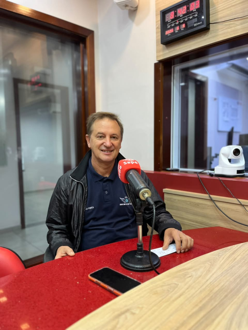Presidente do Aeroclube de Santo Ângelo acredita na internacionalização do aeroporto após conclusão de obras
