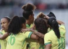 Senado aprova isenção de imposto para empresas da Copa do Mundo Feminina