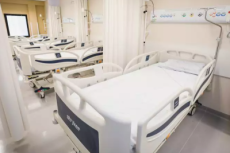 RS anuncia aprovação de 612 novos leitos federais para reforçar a rede hospitalar durante o inverno